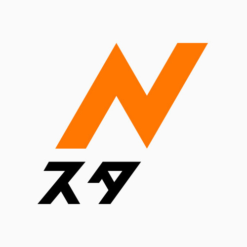Nスタロゴ